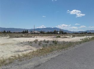 361 Blackhorn St, Pahrump, NV 89048