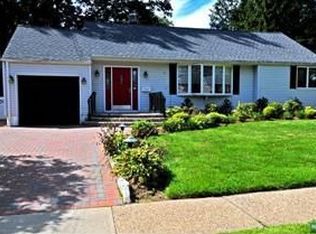 632 Fermery Dr, New Milford, NJ 07646