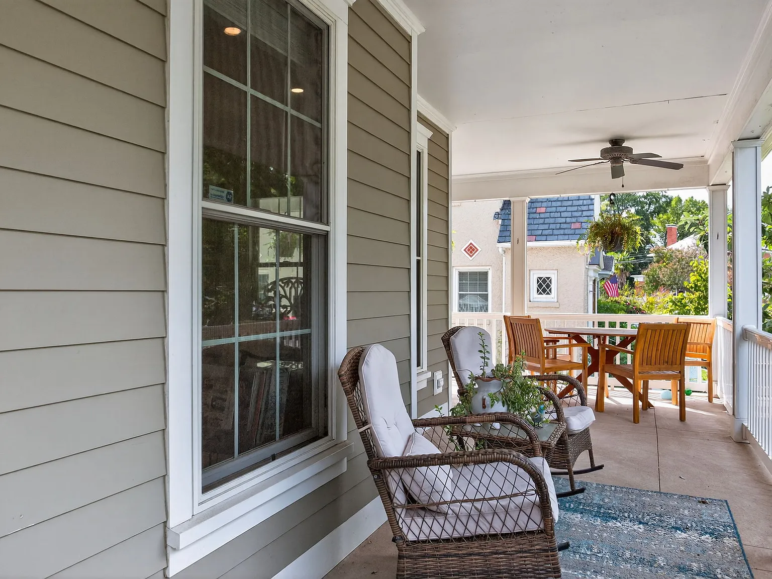 4 bed, 3.5 bath, 3000 sqft, $5,000 — Photo 4