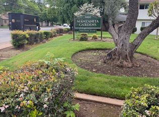 1462 Manzanita Ave #8, Chico, CA