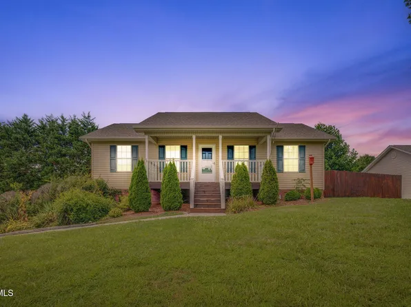 1213 American Way, Jonesborough, TN 37659
