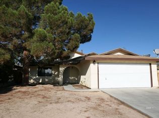 327 N Inyo St, Ridgecrest, CA 93555