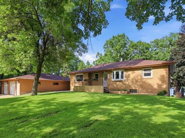2121 Country Club Dr NE, Willmar, MN 56201