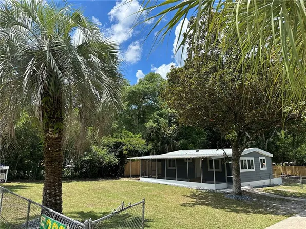 5320 SE 33rd Ave, Ocala, FL 34480