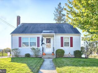 6901 Somerset St, Harrisburg, PA 17111