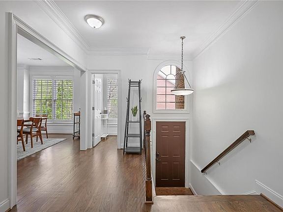 3rd image of 1534 Donaldson Park Dr NE #10