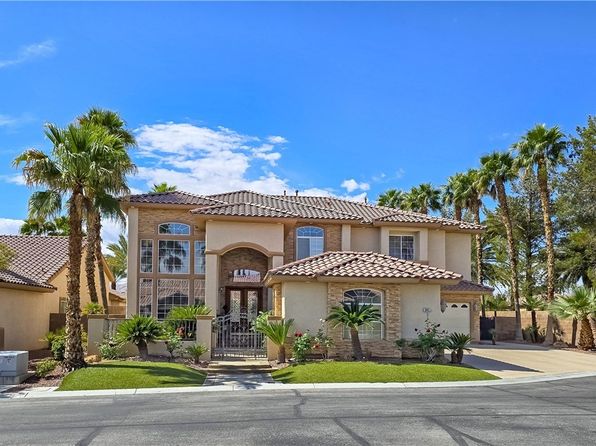 5445 Pendini Point Ct, Las Vegas, NV 89141