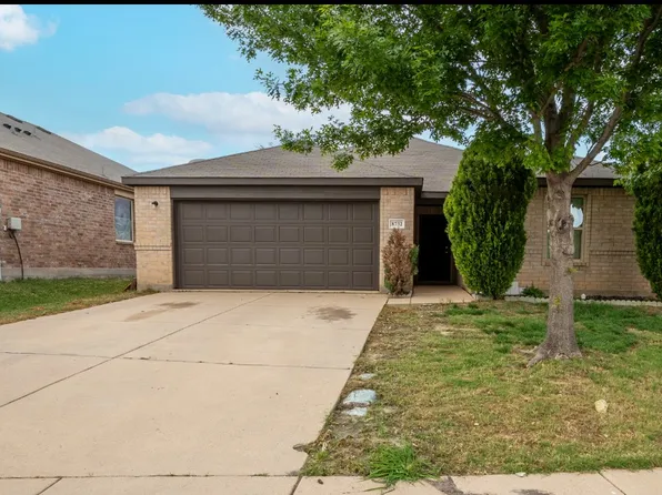8732 Stone Valley Dr, Fort Worth, TX 76244