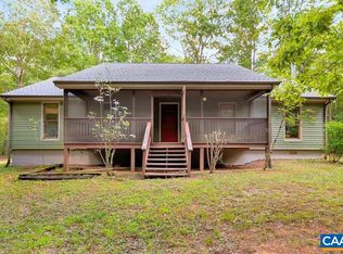 1558 Briery Creek Rd, Scottsville, VA 24590