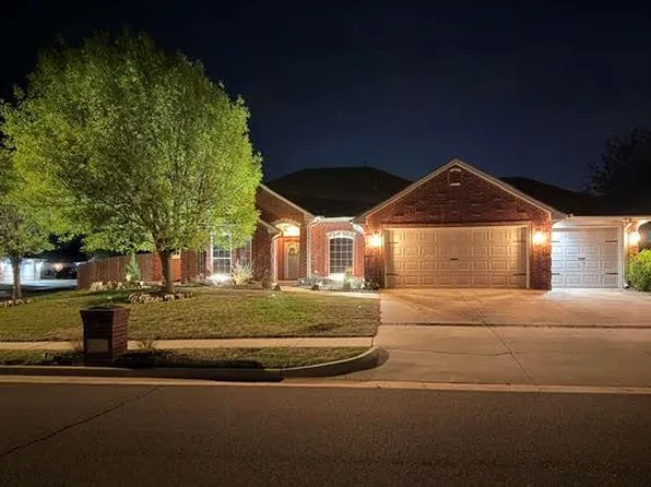 13912 Teagen Ln, Yukon, OK 73099