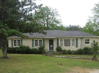 222 Davidson Rd, West Point, GA 31833