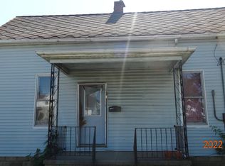 842 12th St, Tell City, IN