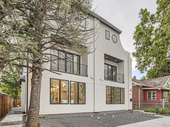 1658 Colorado Boulevard, Denver, CO 80220