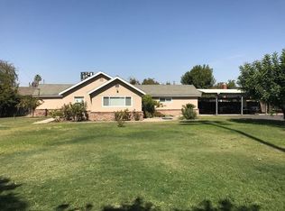 202 E Cortner St, Hanford, CA 93230