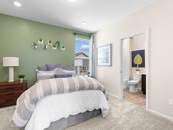 Guest Suite