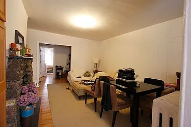 Rented by Citi-Village