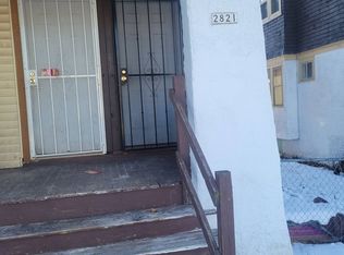 2819 N 49th St #2821, Milwaukee, WI 53210