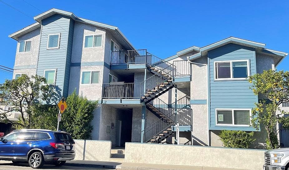 1st image of 411 W Grand Ave #1