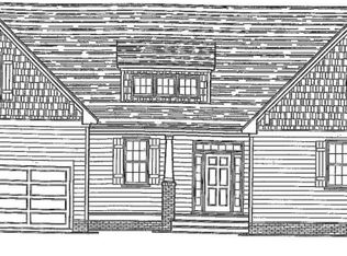 58 Red Rocks Cir, Benson, NC 27504