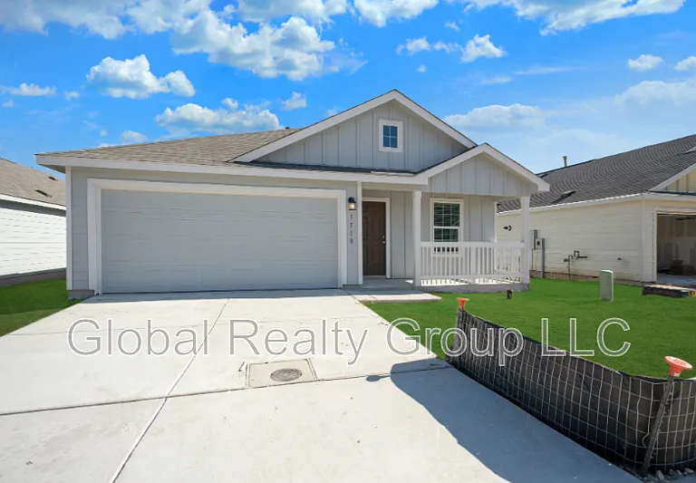 5510 Basil Chase — Photo 3