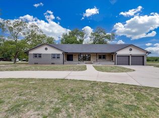 1611 N Rock Rd, Mulvane, KS 67110