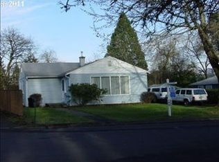13425 NW Milburn St, Beaverton, OR 97005