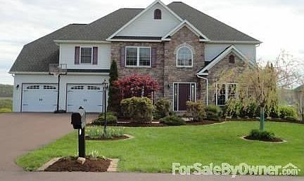213 Abbey Road - Danville PA
						:
						Front elevation