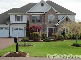 94 Abbey Rd, Danville, PA 17821