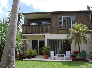 8149 Lagos De Campo Blvd #B-1, Tamarac, FL 33321