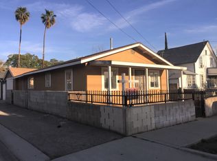664 S Gibbs St, Pomona, CA 91766