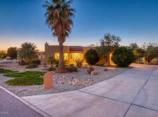876 Harris Rd, Las Cruces, NM 88005