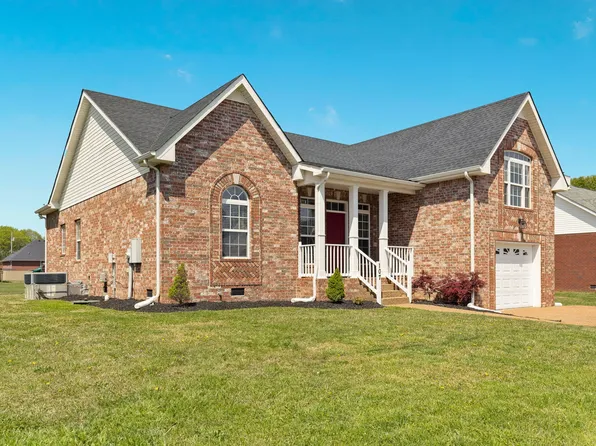 107 Dakota Dr, White House, TN 37188