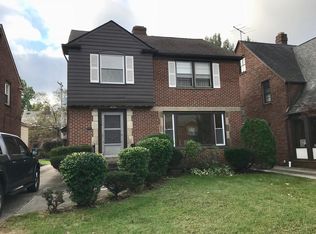 3820 Faversham Rd, University Heights, OH 44118