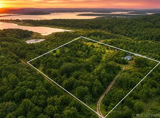 2531 County Rd, Hominy, OK 74035