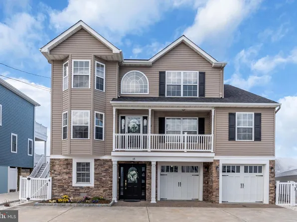 68 Morris Blvd, Manahawkin, NJ 08050