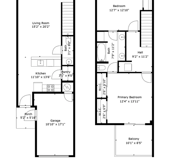 702 Broadway Blvd SE #8 — Photo 2