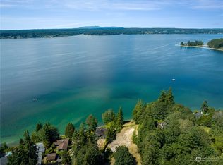 89 Raft Island Dr NW, Gig Harbor, WA