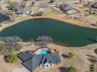 22822 Cedar Ridge Rd, Edmond, OK 73025