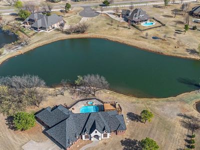 22822 Cedar Ridge Rd, Edmond, OK, 73025