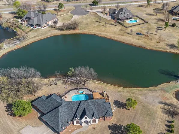 22822 Cedar Ridge Rd, Edmond, OK 73025