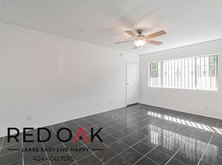 1025 W 23rd St APT 4, Los Angeles, CA 90007