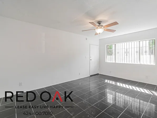 1025 W 23rd St APT 4, Los Angeles, CA 90007