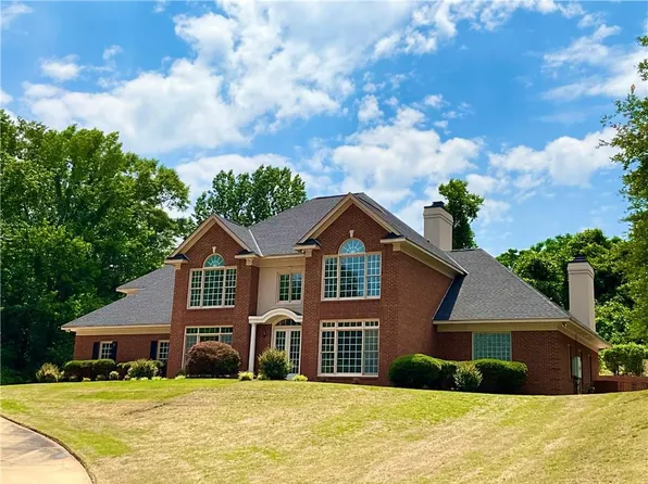 2311 Saint Andrews Way, Phenix City, AL 36867