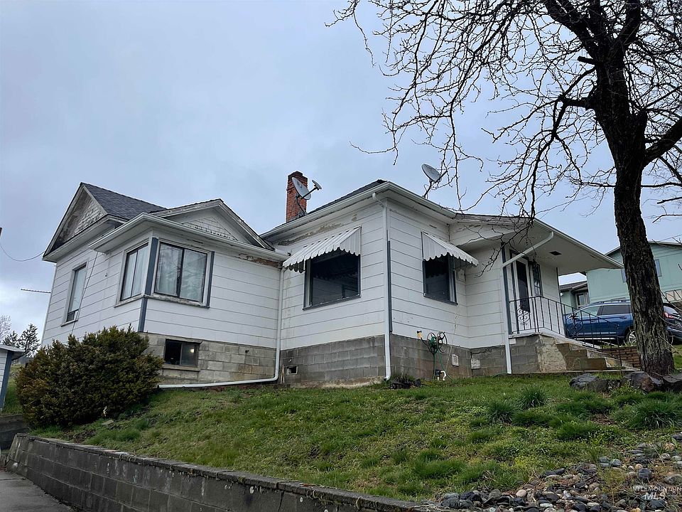 414 North St, Cottonwood, ID 83522 Zillow