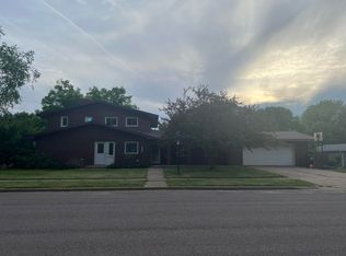 281 Victory St S, Fall Creek, WI 54742