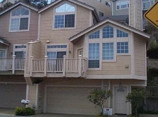 34 Moonlight Ct, South San Francisco, CA 94080