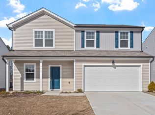 3445 Honey Ivy Ln, Raleigh, NC 27604