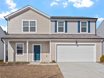 3445 Honey Ivy Ln, Raleigh, NC, 27604