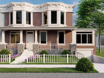 1500 Baird Blvd, Camden, NJ, 08103