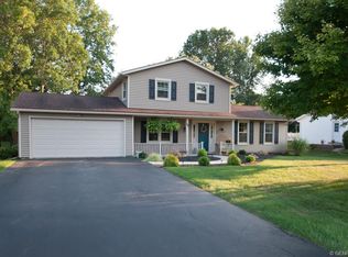 191 Red Rock Rd, Rochester, NY 14626